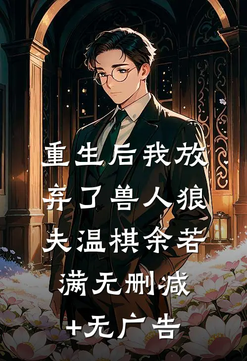 重生后我放弃了兽人狼夫温棋余若满无删减+无广告