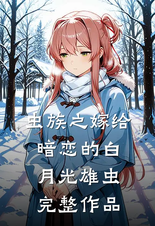 虫族之嫁给暗恋的白月光雄虫完整作品