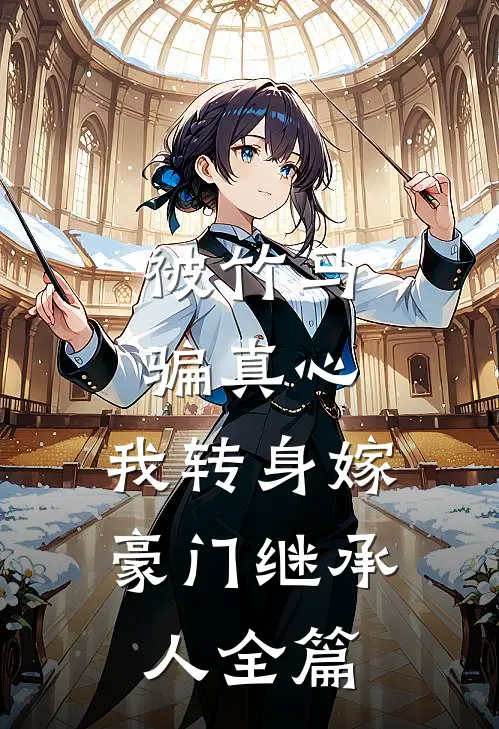 被竹马骗真心，我转身嫁豪门继承人全篇