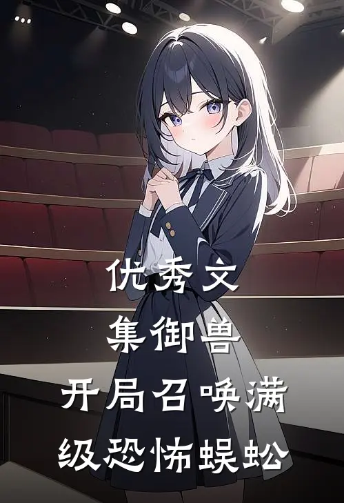 优秀文集御兽，开局召唤满级恐怖蜈蚣