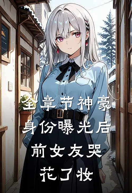 全章节神豪：身份曝光后，前女友哭花了妆