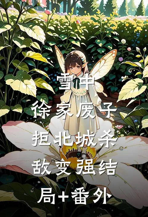 雪中：徐家废子，拒北城杀敌变强结局+番外