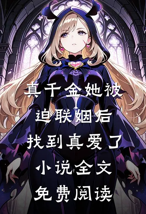 真千金她被迫联姻后，找到真爱了小说全文免费阅读