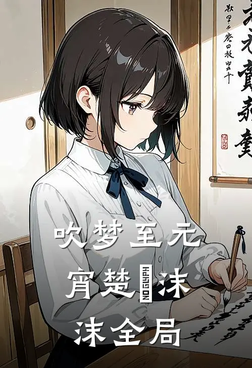 吹梦至元宵楚姩沫沫全局