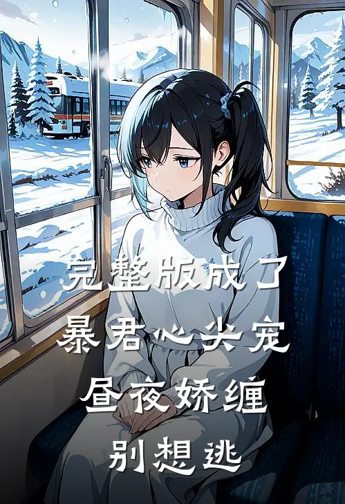 完整版成了暴君心尖宠，昼夜娇缠别想逃