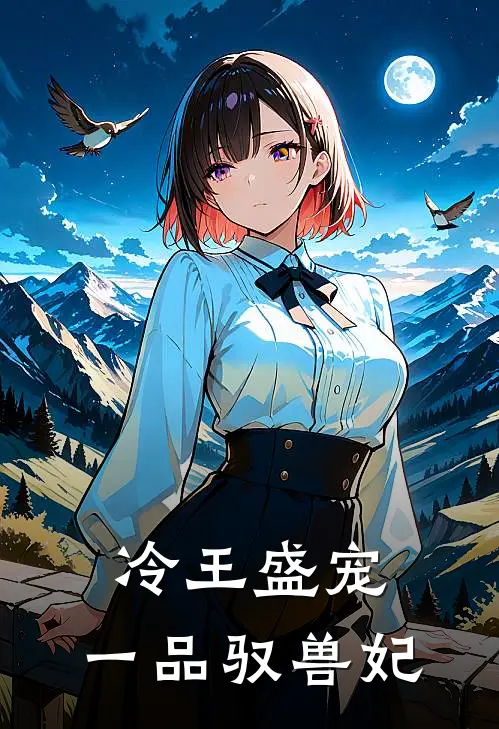 冷王盛宠,一品驭兽妃 元熙