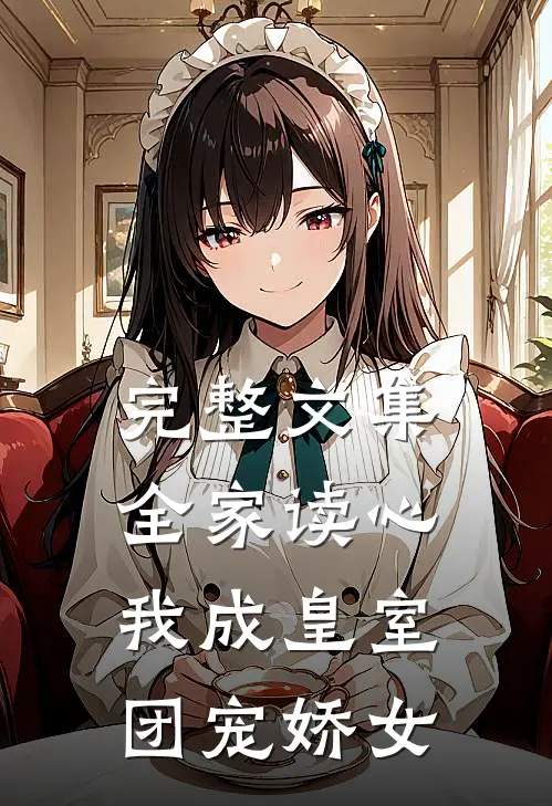 完整文集全家读心：我成皇室团宠娇女