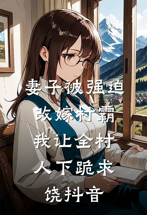 妻子被强迫改嫁村霸，我让全村人下跪求饶抖音