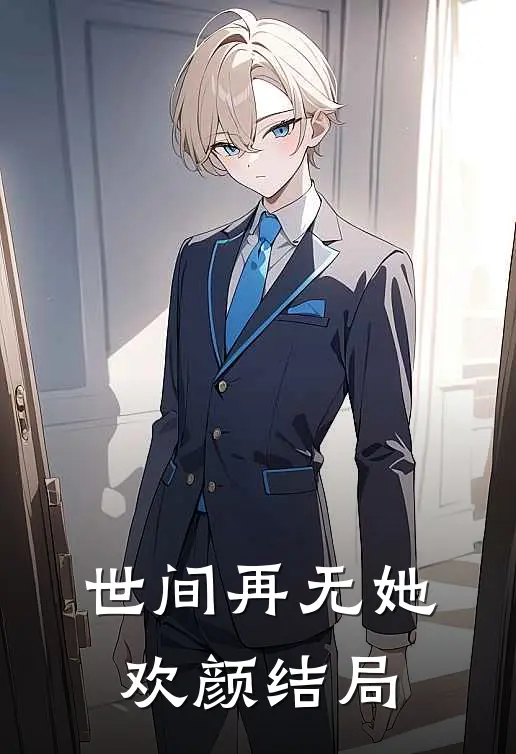 世间再无她欢颜结局