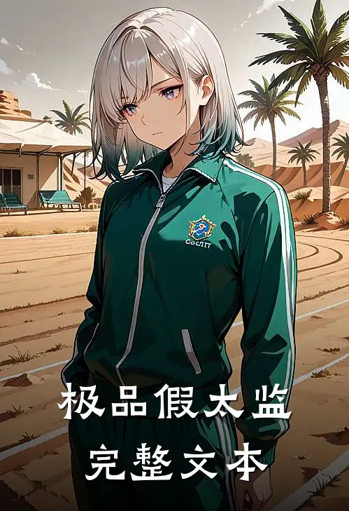 极品假太监完整文本