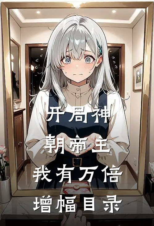 开局神朝帝主，我有万倍增幅目录