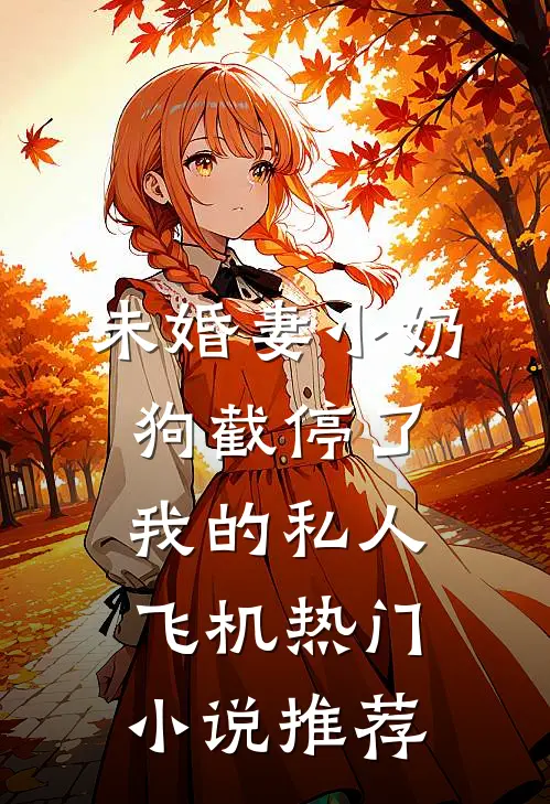 未婚妻小奶狗截停了我的私人飞机热门小说推荐