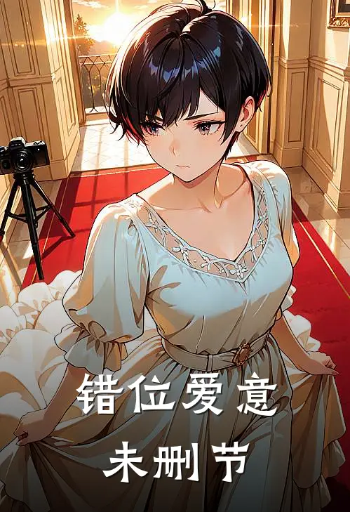 错位爱意未删节