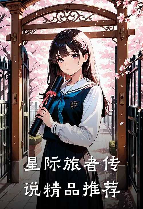 星际旅者传说精品推荐