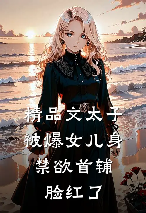 精品文太子被爆女儿身，禁欲首辅脸红了