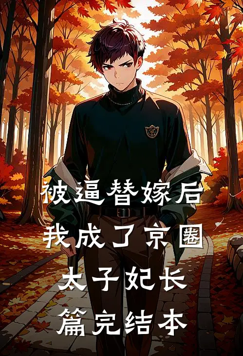 被逼替嫁后，我成了京圈太子妃长篇完结本