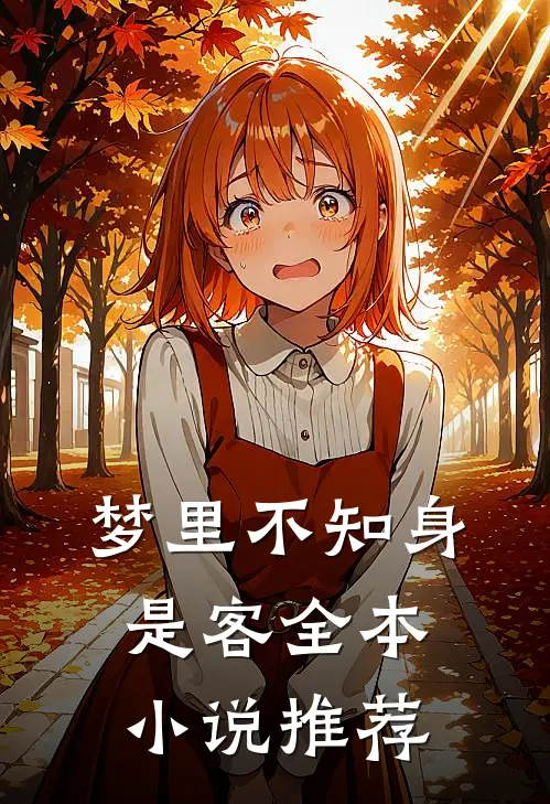 梦里不知身是客全本小说推荐