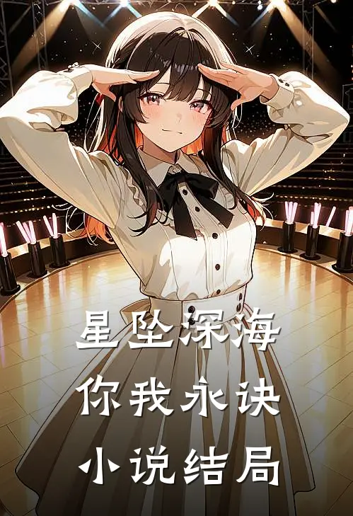 星坠深海你我永诀小说结局