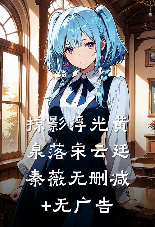 掠影浮光黄泉落宋云廷秦薇无删减+无广告