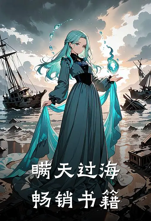 瞒天过海畅销书籍