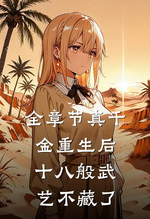 全章节真千金重生后，十八般武艺不藏了