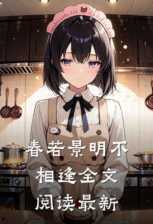 春若景明不相逢全文阅读最新