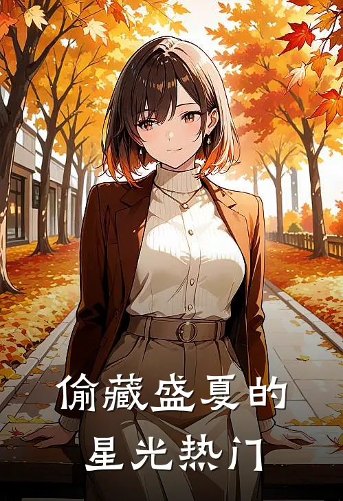 偷藏盛夏的星光热门
