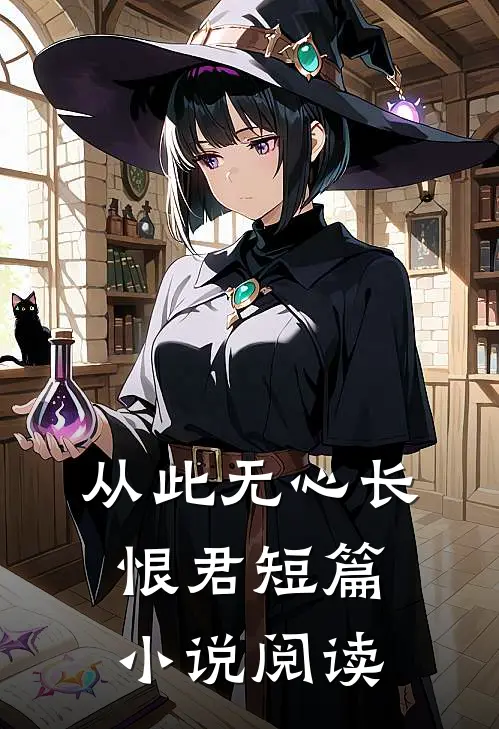 从此无心长恨君短篇小说阅读
