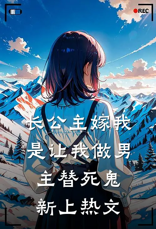 长公主嫁我，是让我做男主替死鬼新上热文
