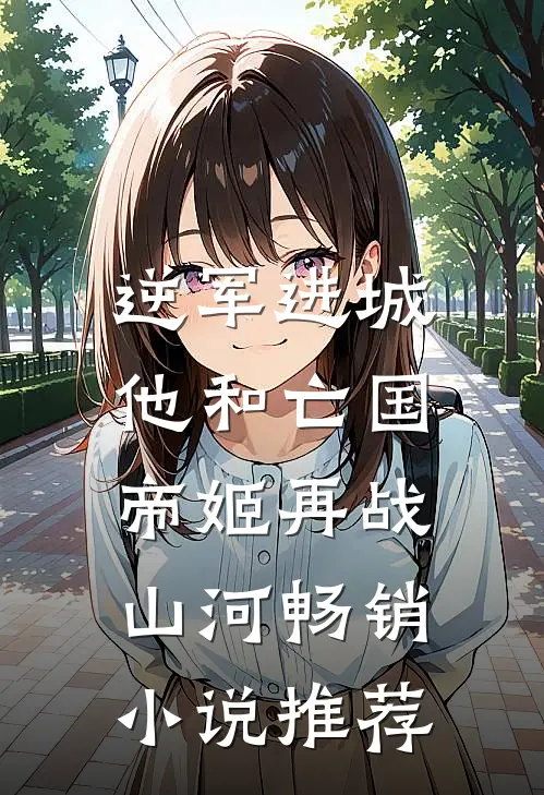 逆军进城，他和亡国帝姬再战山河畅销小说推荐