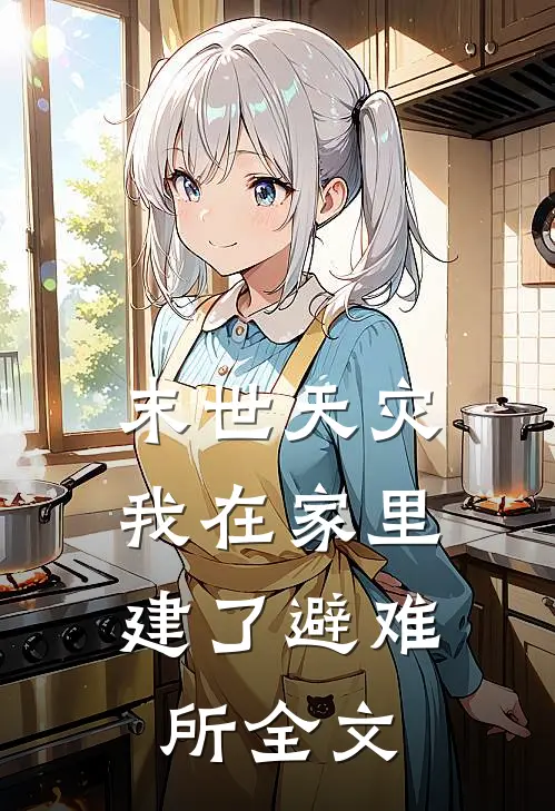 末世天灾，我在家里建了避难所全文