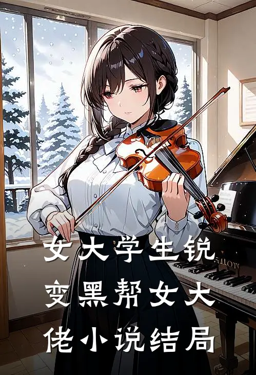 女大学生锐变黑帮女大佬小说结局