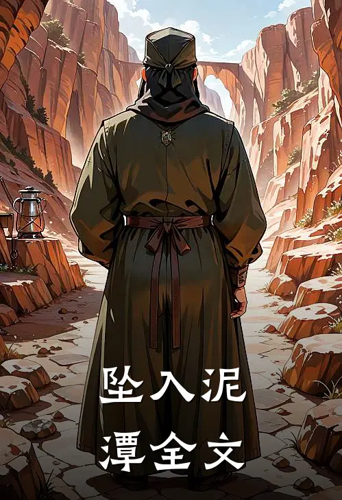 坠入泥潭全文