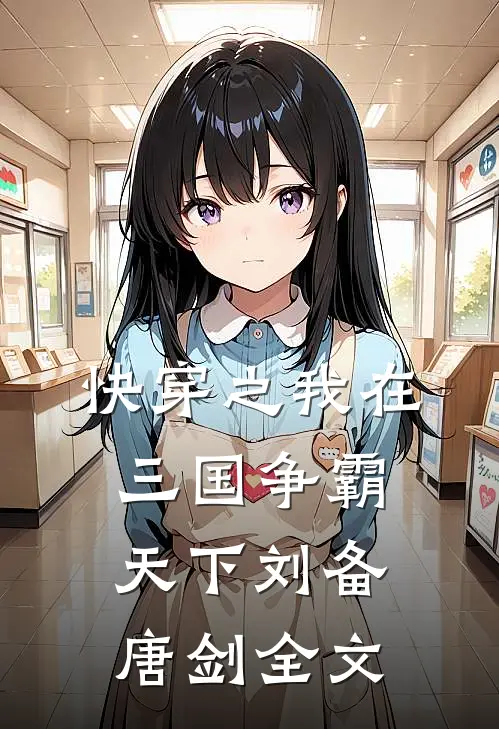 快穿之我在三国争霸天下刘备唐剑全文