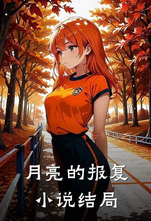 月亮的报复小说结局