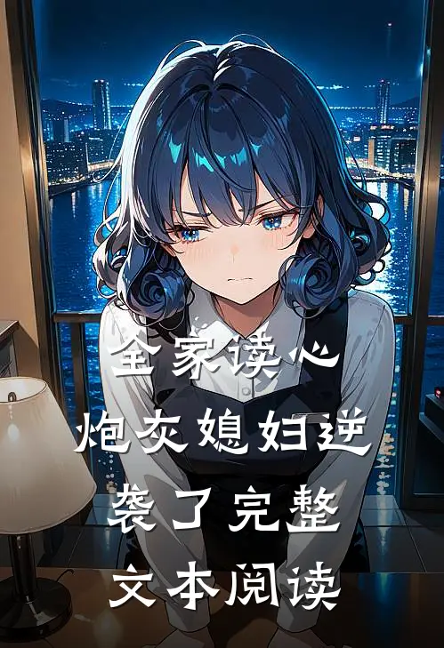 全家读心：炮灰媳妇逆袭了完整文本阅读