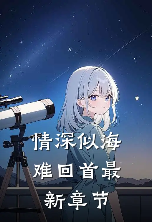 情深似海难回首最新章节