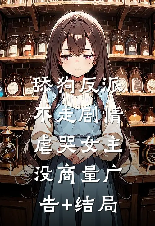 舔狗反派不走剧情，虐哭女主没商量广告+结局