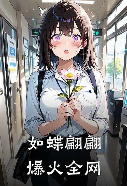 如蝶翩翩爆火全网