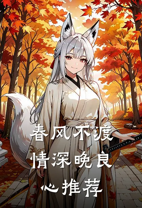 春风不渡情深晚良心推荐