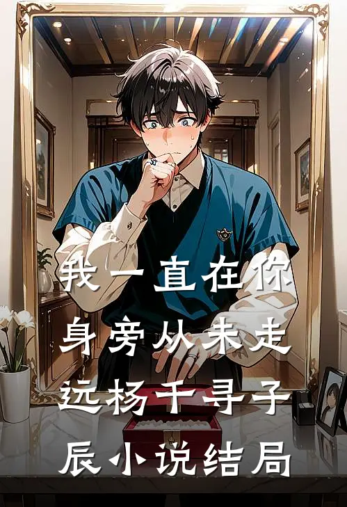 我一直在你身旁从未走远杨千寻子辰小说结局