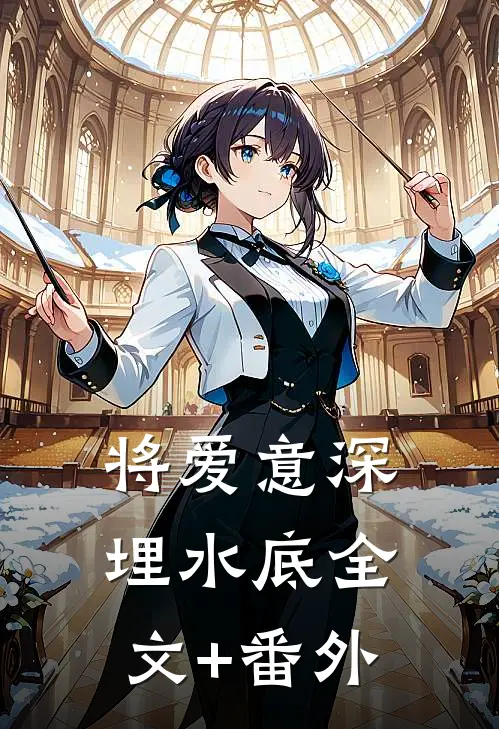 将爱意深埋水底全文+番外
