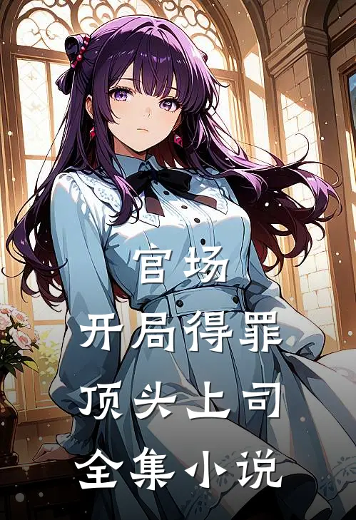 官场：开局得罪顶头上司全集小说