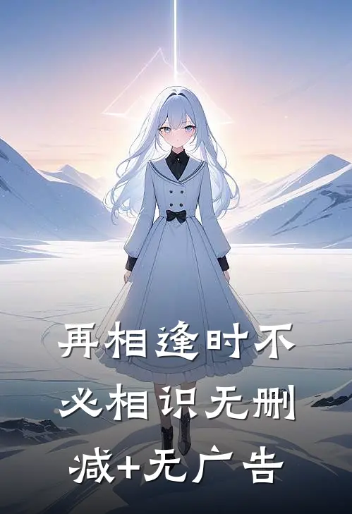 再相逢时不必相识无删减+无广告