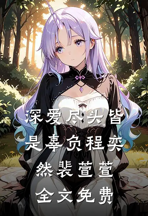 深爱尽头皆是辜负程奕然裴萱萱全文免费