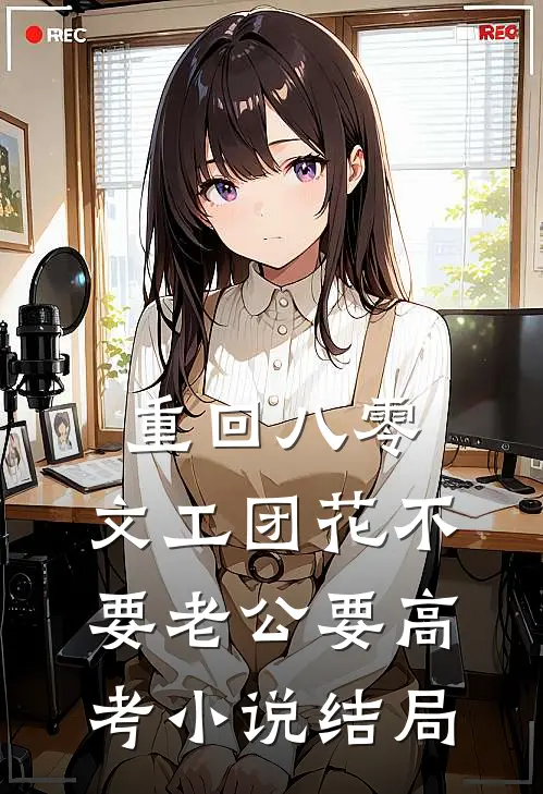 重回八零，文工团花不要老公要高考小说结局