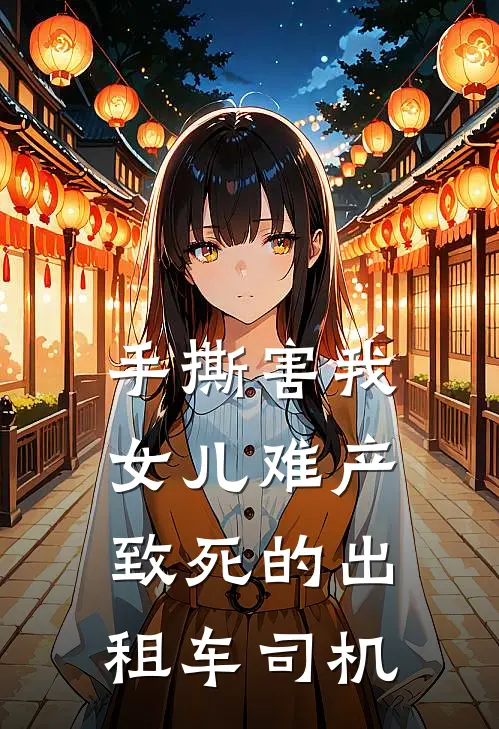 手撕害我女儿难产致死的出租车司机