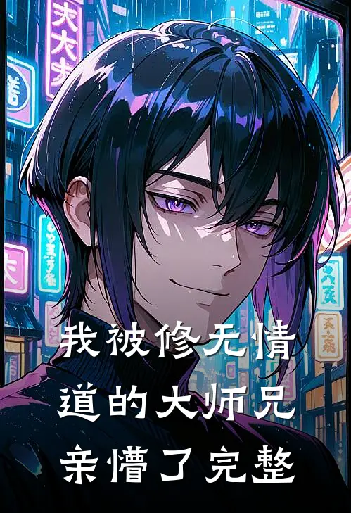 我被修无情道的大师兄亲懵了完整