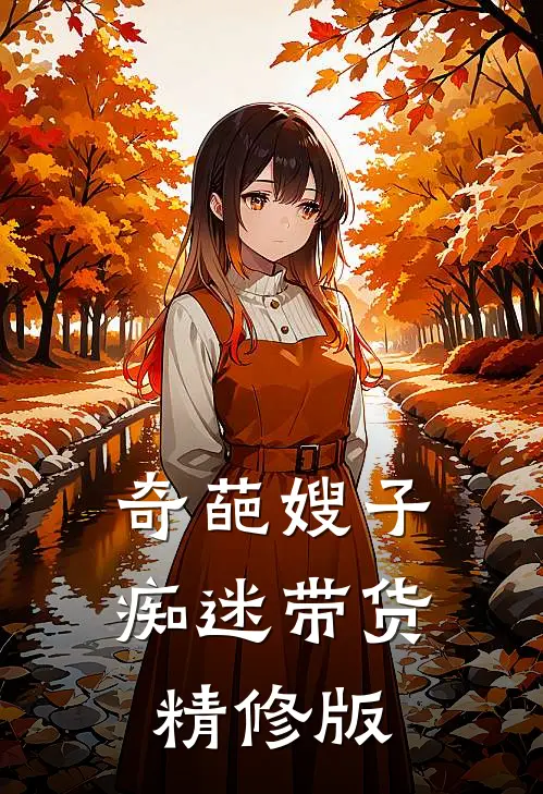 奇葩嫂子痴迷带货精修版