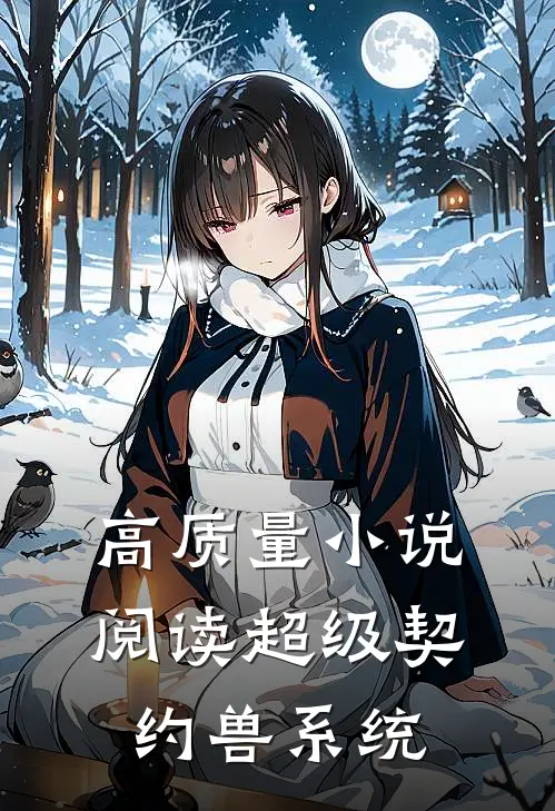 高质量小说阅读超级契约兽系统